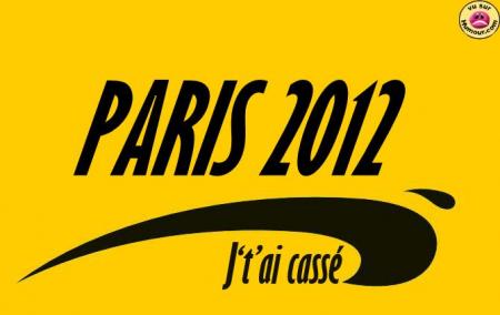 Pari 2012