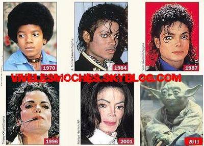 michael