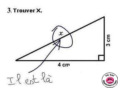 Les math