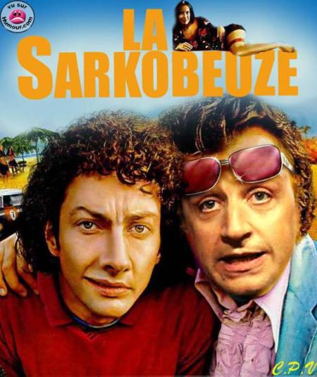 La sorkobeuse